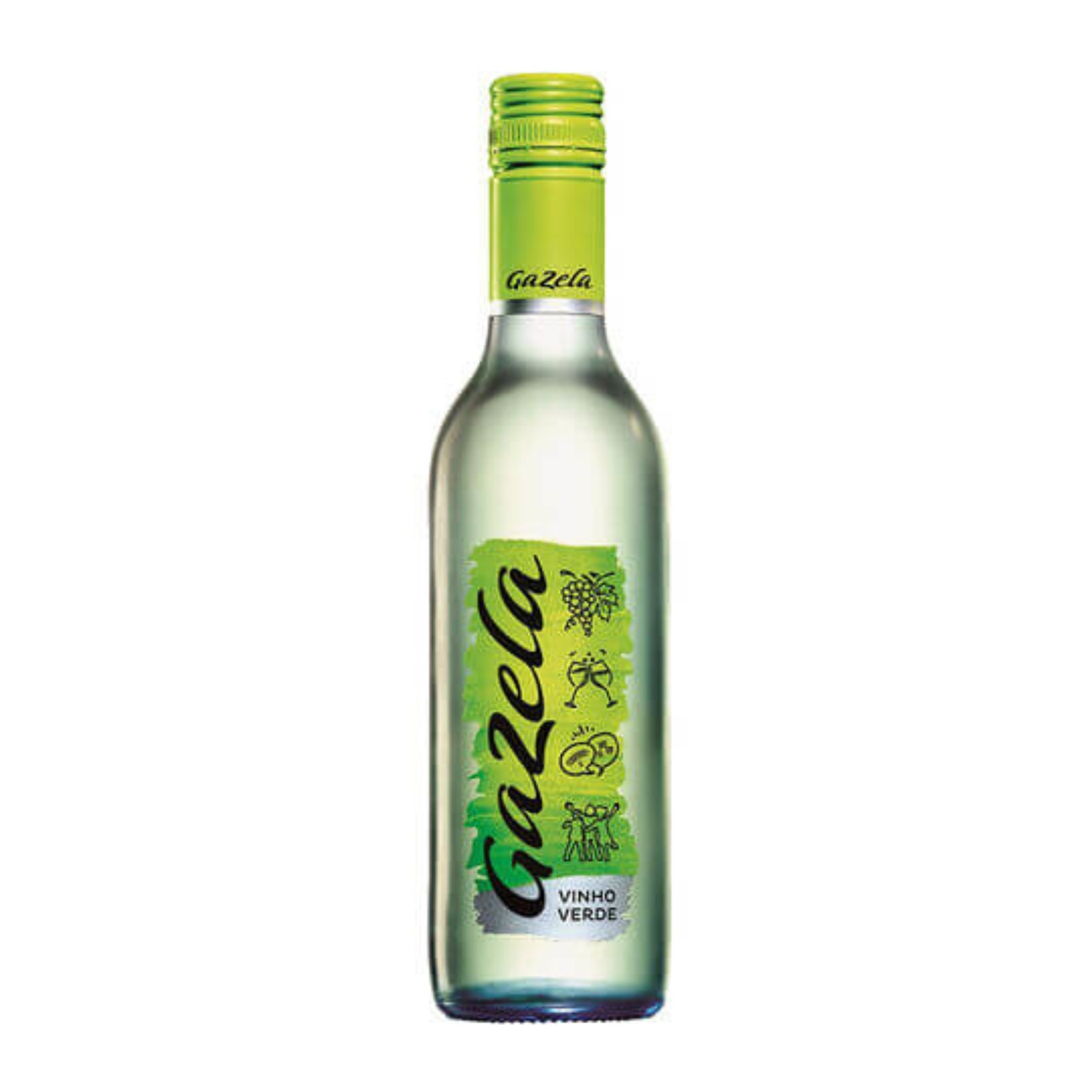 Gazela 375ml