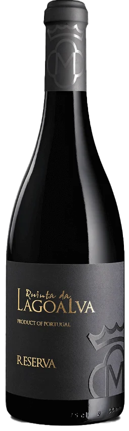 Lagoalva Reserva Magnum
