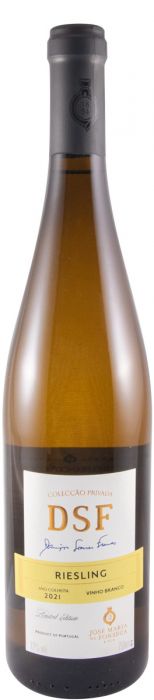 Dsf Riesling Colecção Privada Limited Edition