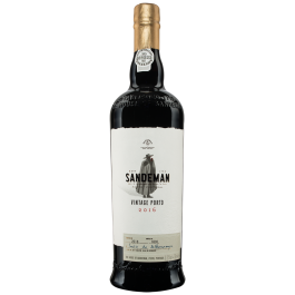 Sandeman Vintage
