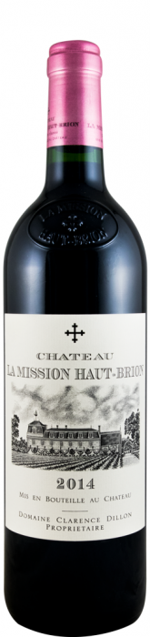 Château La Mission Haut-Brion Pessac-Léognan