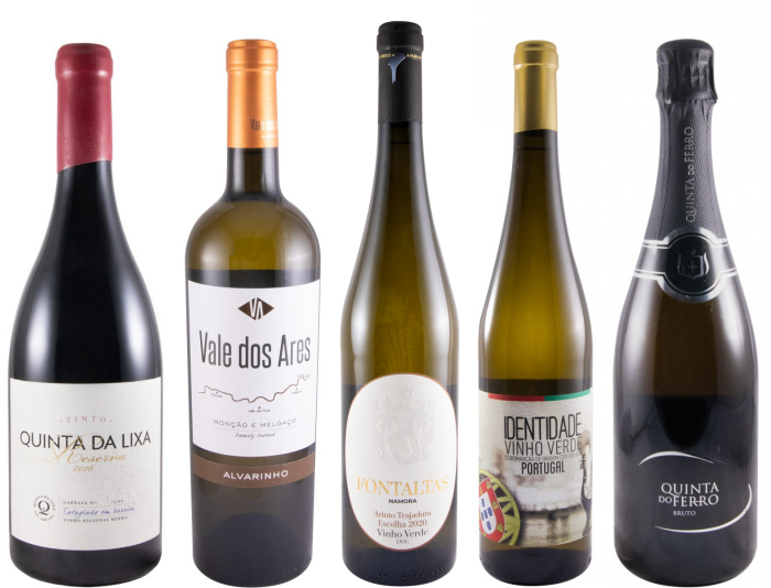 Verde: Uma Região Autêntica