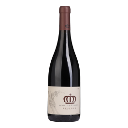 Monte Do João Martins Reserva