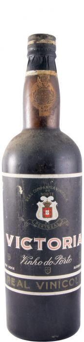 Real Vinícola Victoria