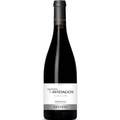 Quinta Dos Avidagos Reserva