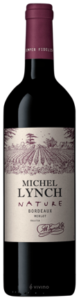 Michel Lynch Merlot