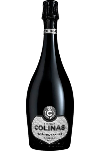 Colinas Cuvée Nature