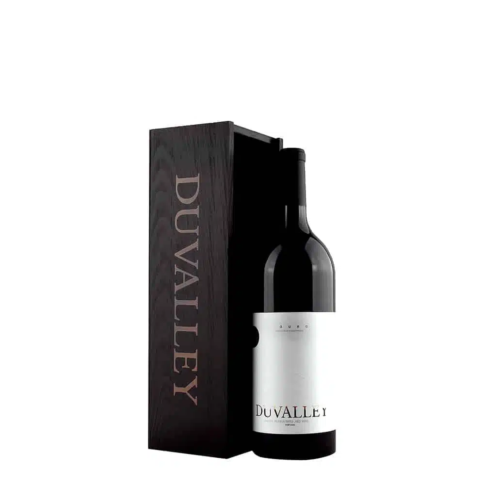 Duvalley Grande Reserva Magnum