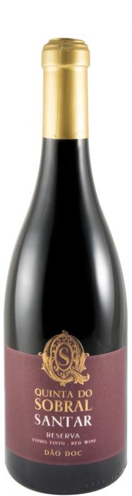 Quinta Do Sobral Reserva