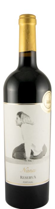 Quinta Da Lapa Nana Reserva