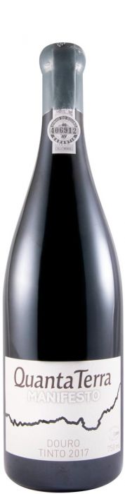 Quanta Terra Manifesto