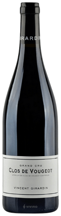 Vincent Girardin Clos De Vougeot Gran Cru