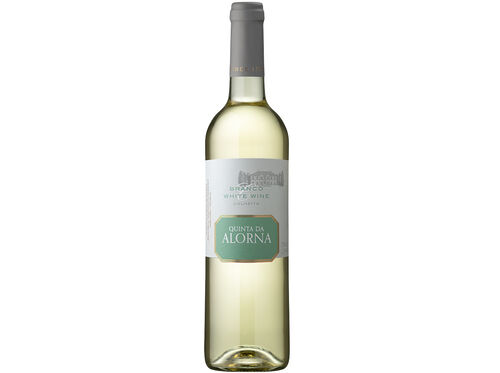 Quinta Da Alorna Tejo