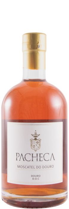 Moscatel Do Douro Pacheca Reserva