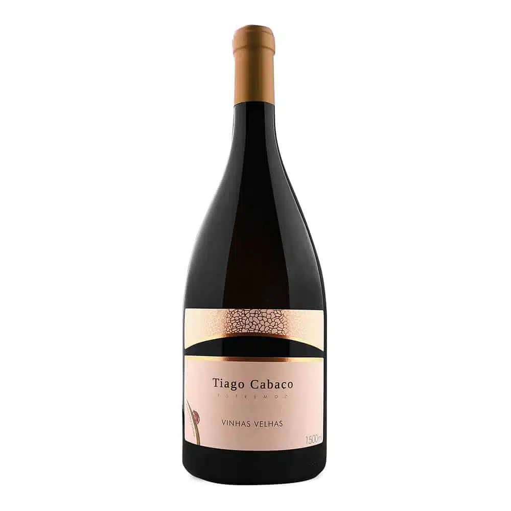 Tiago Cabaço Vinhas Velhas Magnum