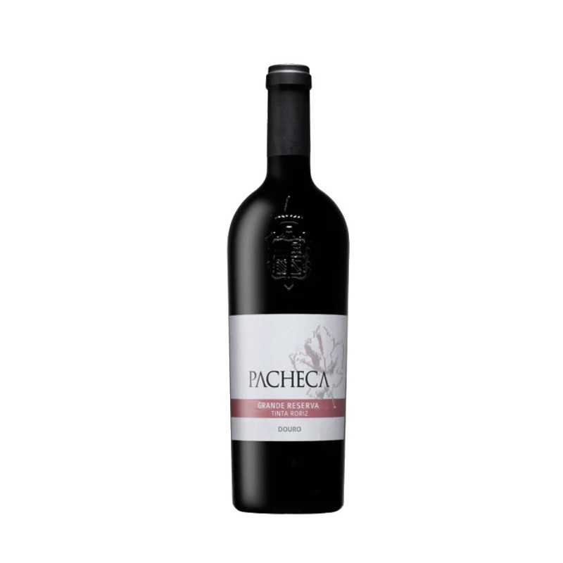 Pacheca Grande Reserva Tinta Roriz