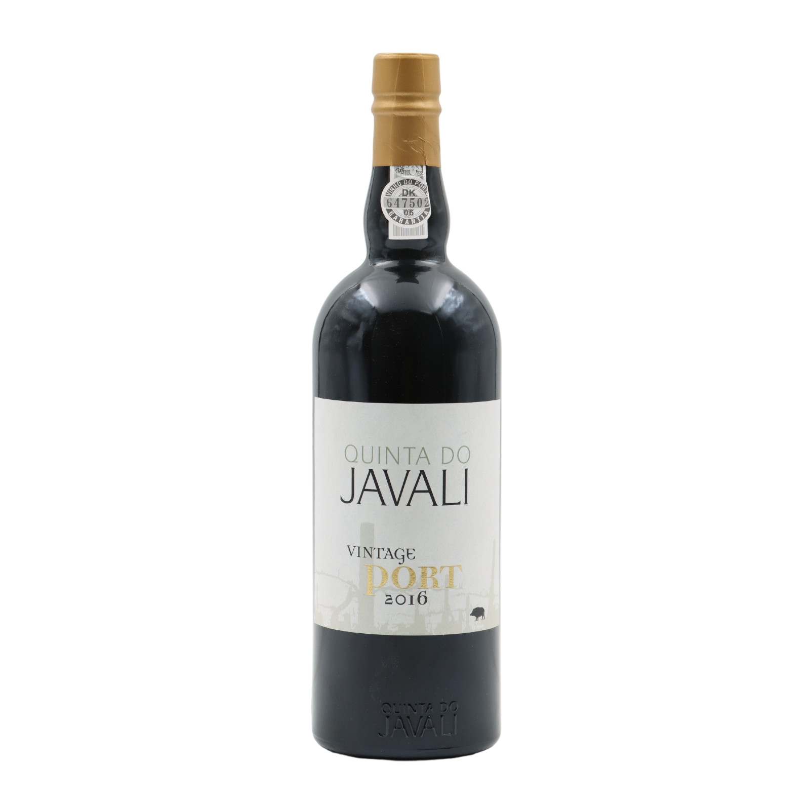 Quinta Do Javali Vintage