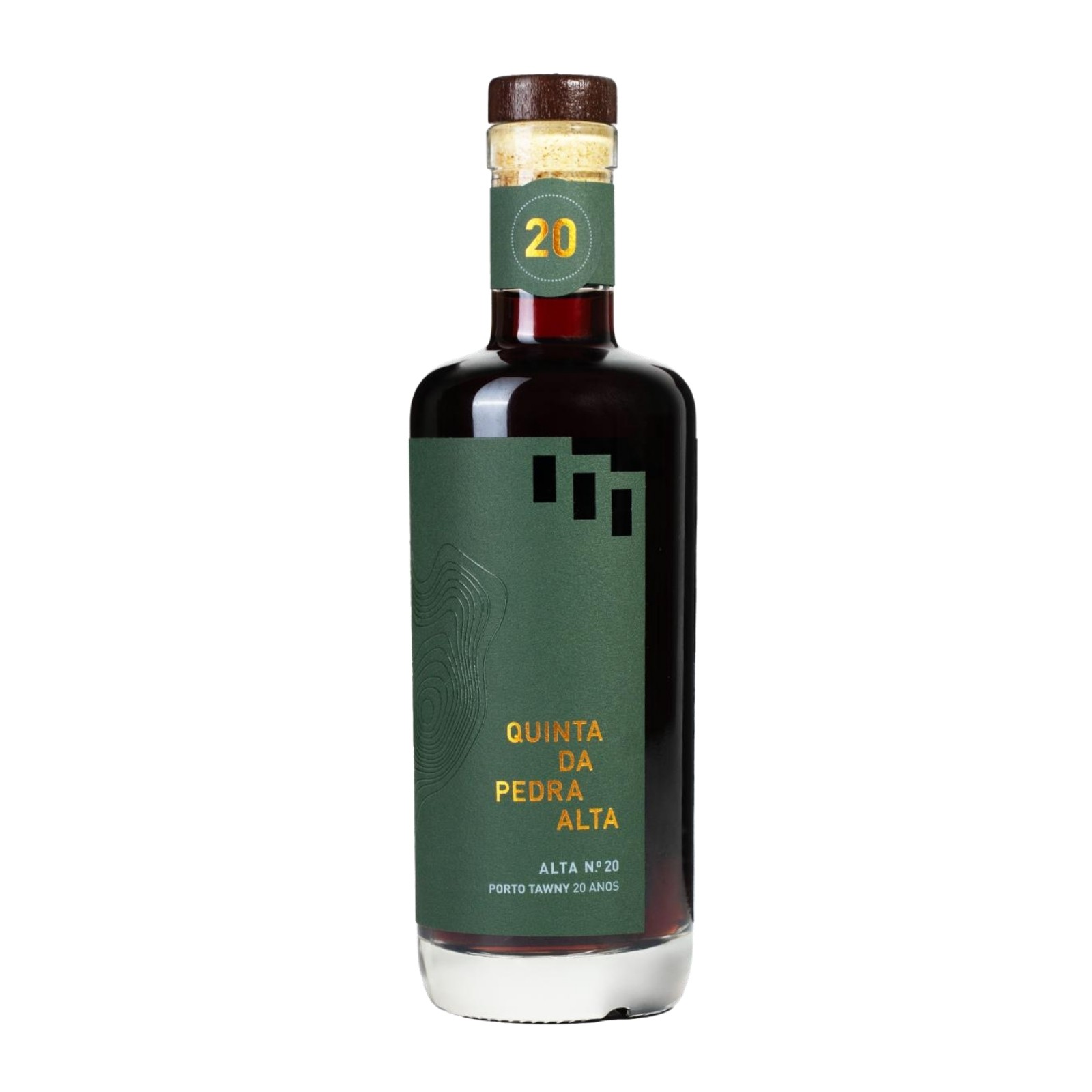 Pedra Alta Nº20 20 Year Tawny