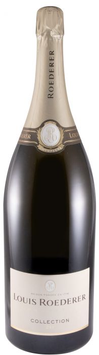 Champagne Louis Roederer Collection 241