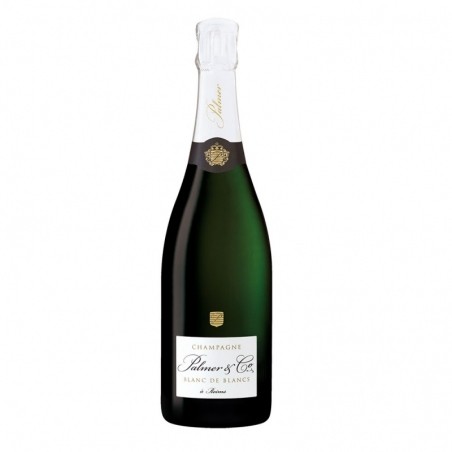 Champagne Palmer Des S