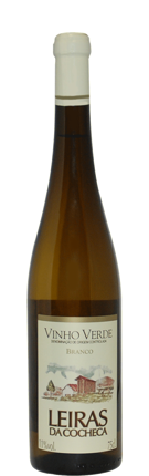 Quinta Das Leiras Da Cocheca