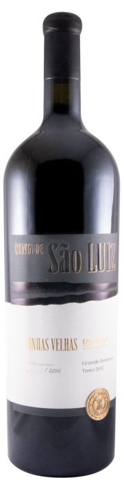 Kopke Quinta De São Luiz Grande Reserva Vinhas Velhas