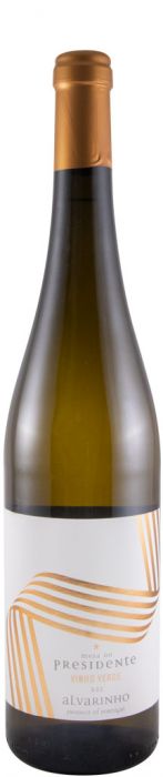 Mesa Do Presidente Alvarinho