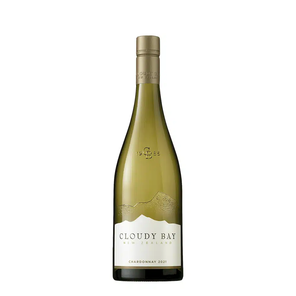 Cloudy Bay Chardonnay