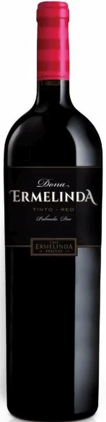 Casa Ermelinda Freitas Merlot
