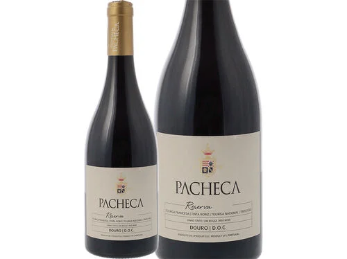 Pacheca Reserva Douro
