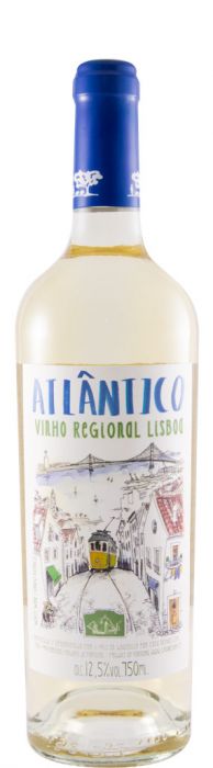 Casa Relvas Atlântico