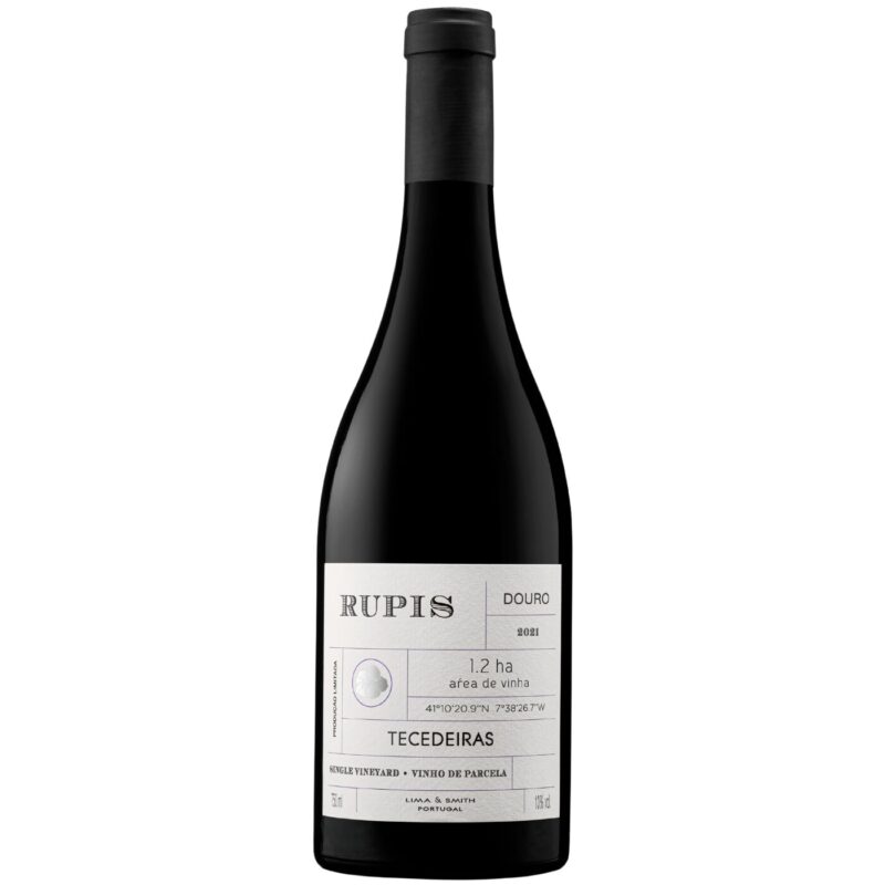 Quinta Das Tecedeiras Rupis