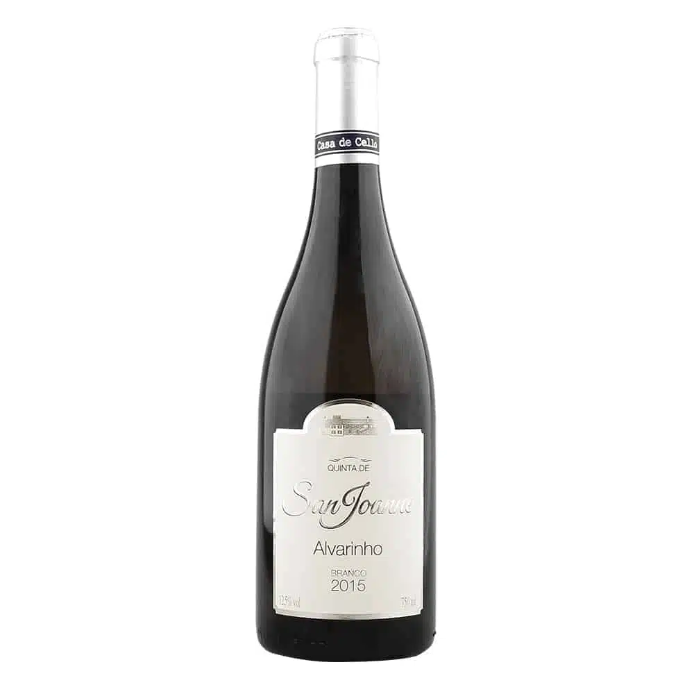 Quinta De Sanjoanne Alvarinho