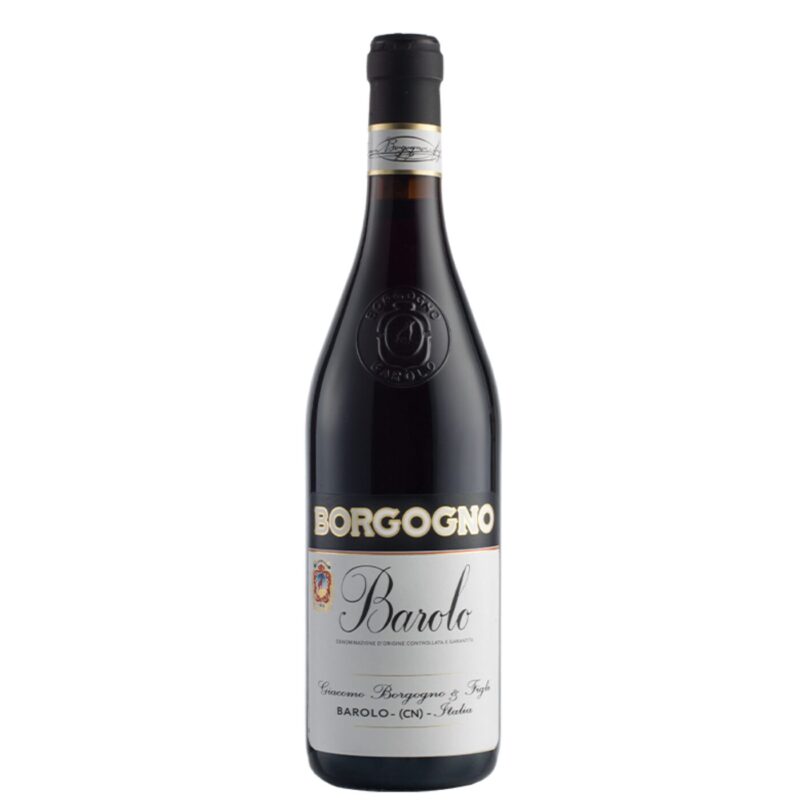 Borgogno Barolo