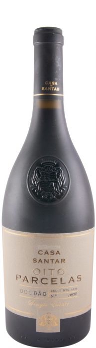 Casa De Santar Oito Parcelas