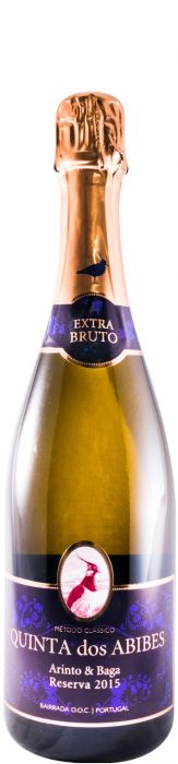 Quinta Dos Abibes Arinto & Baga Reserva Extra