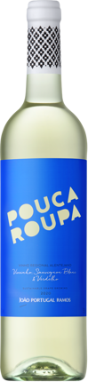 Pouca Roupa