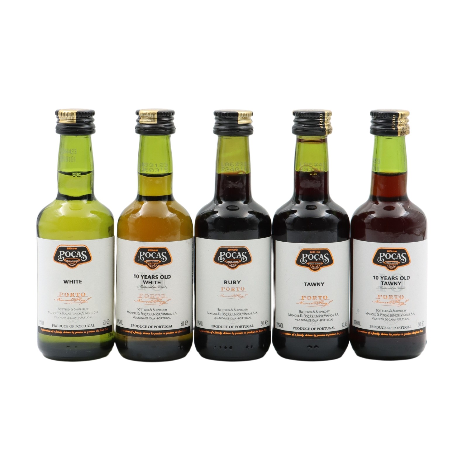 Poças 5 Do Clássicos