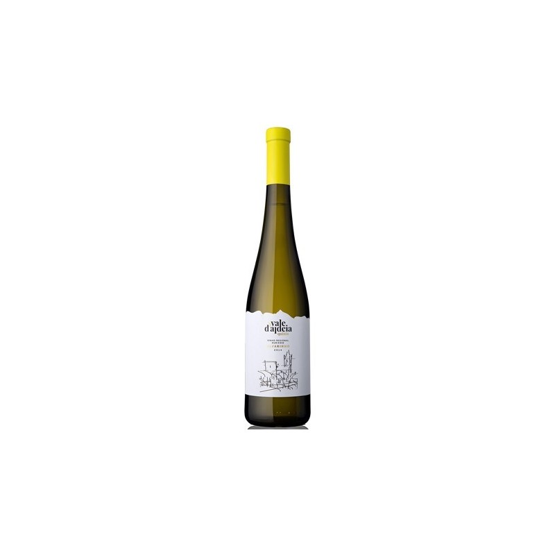 Quinta Vale D´Aldeia Alvarinho