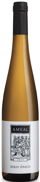 Quinta Do Ameal Clássico Loureiro