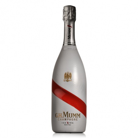 Champagne Mumm Ice Xtra