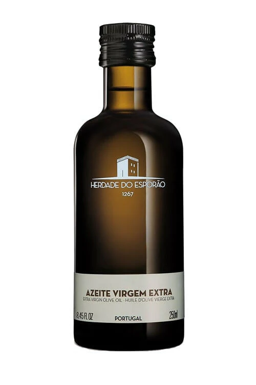 Azeite Virgem Extra 250ml