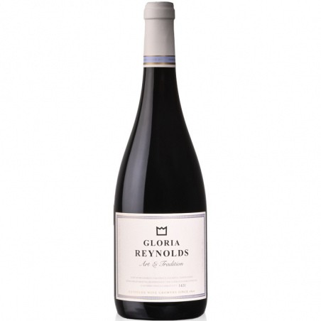 Gloria Reynolds - Alentejo