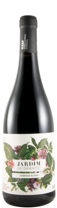 Jardim De Granito Terroir Blend
