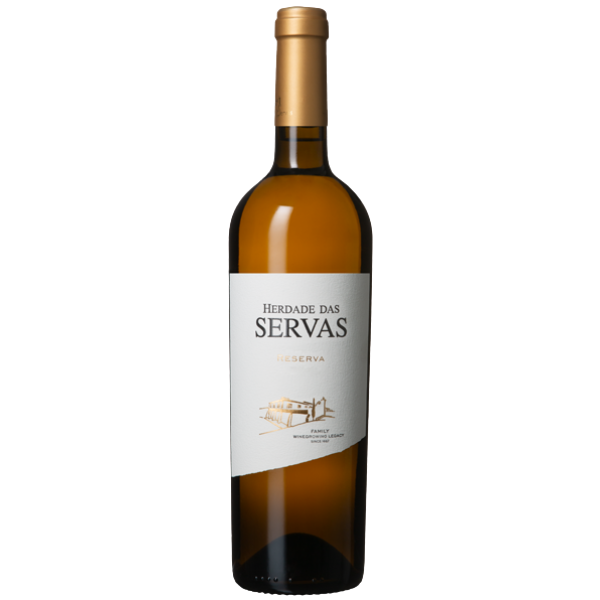 Herdade Das Servas Reserva