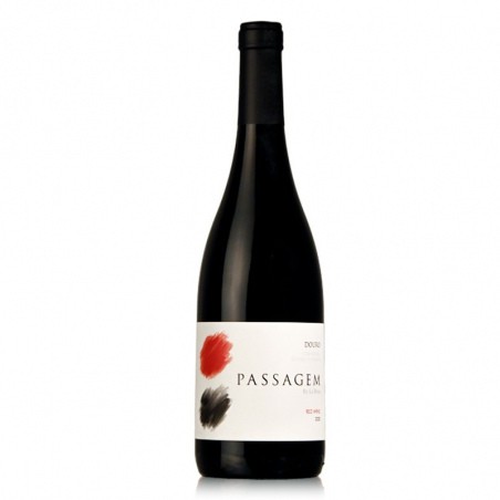 Passagem- Douro