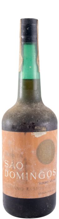 Ramos Pinto Quinta São Domingos
