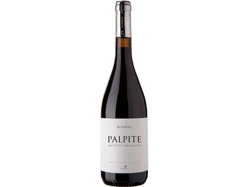 Palpite Reserva Fita Preta