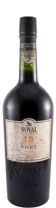 Noval Lb Finest Reserve