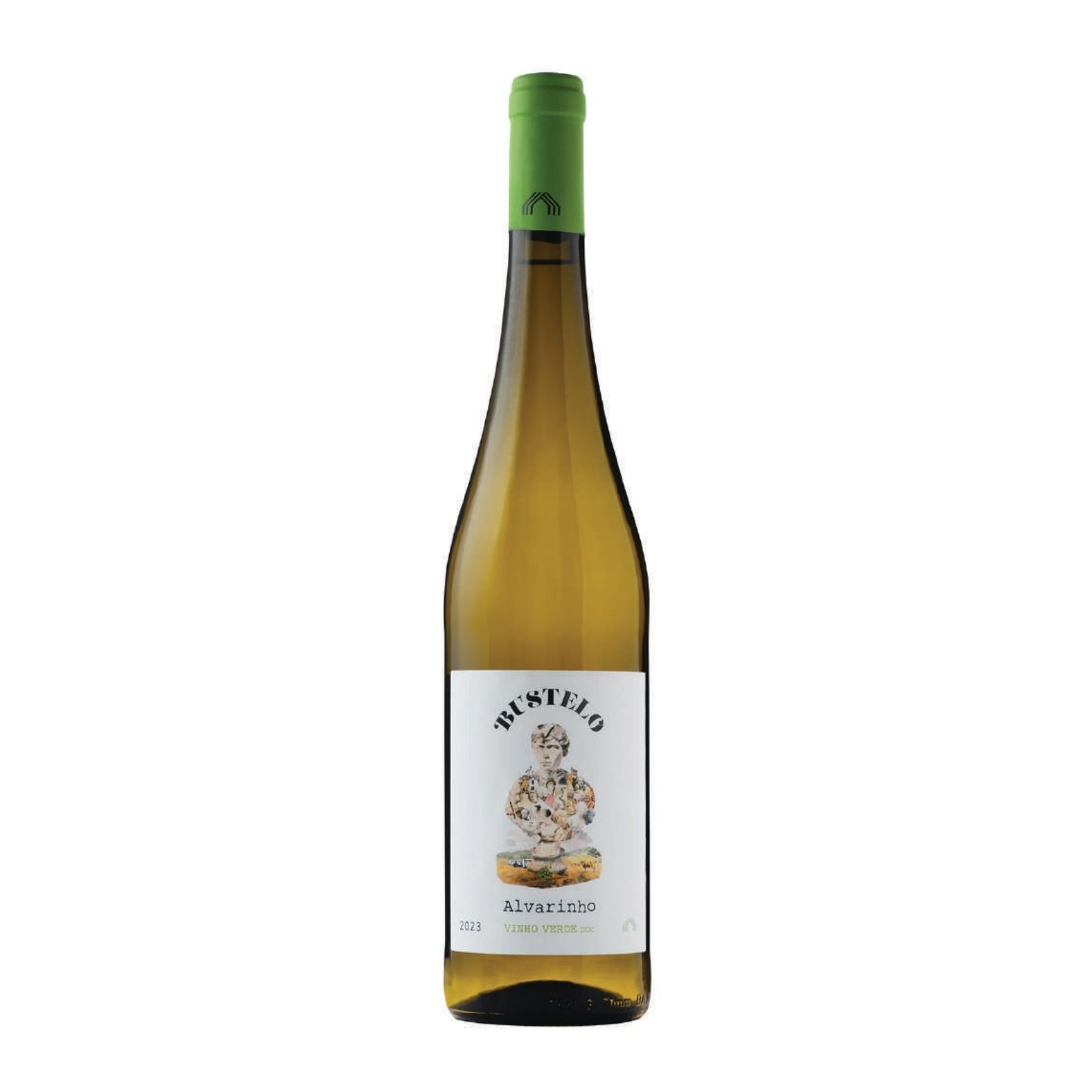 Bustelo Alvarinho